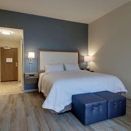 Hampton Inn Sneads Ferry Topsail Beach Eksteriør billede