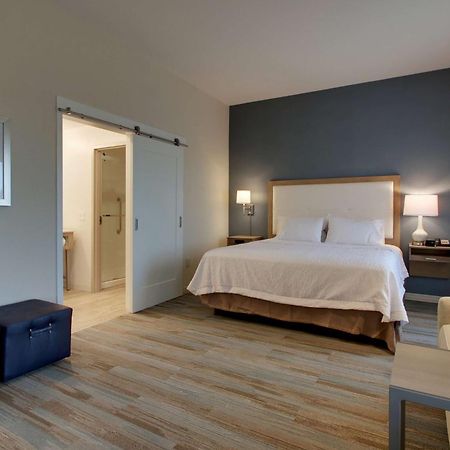 Hampton Inn Sneads Ferry Topsail Beach Eksteriør billede