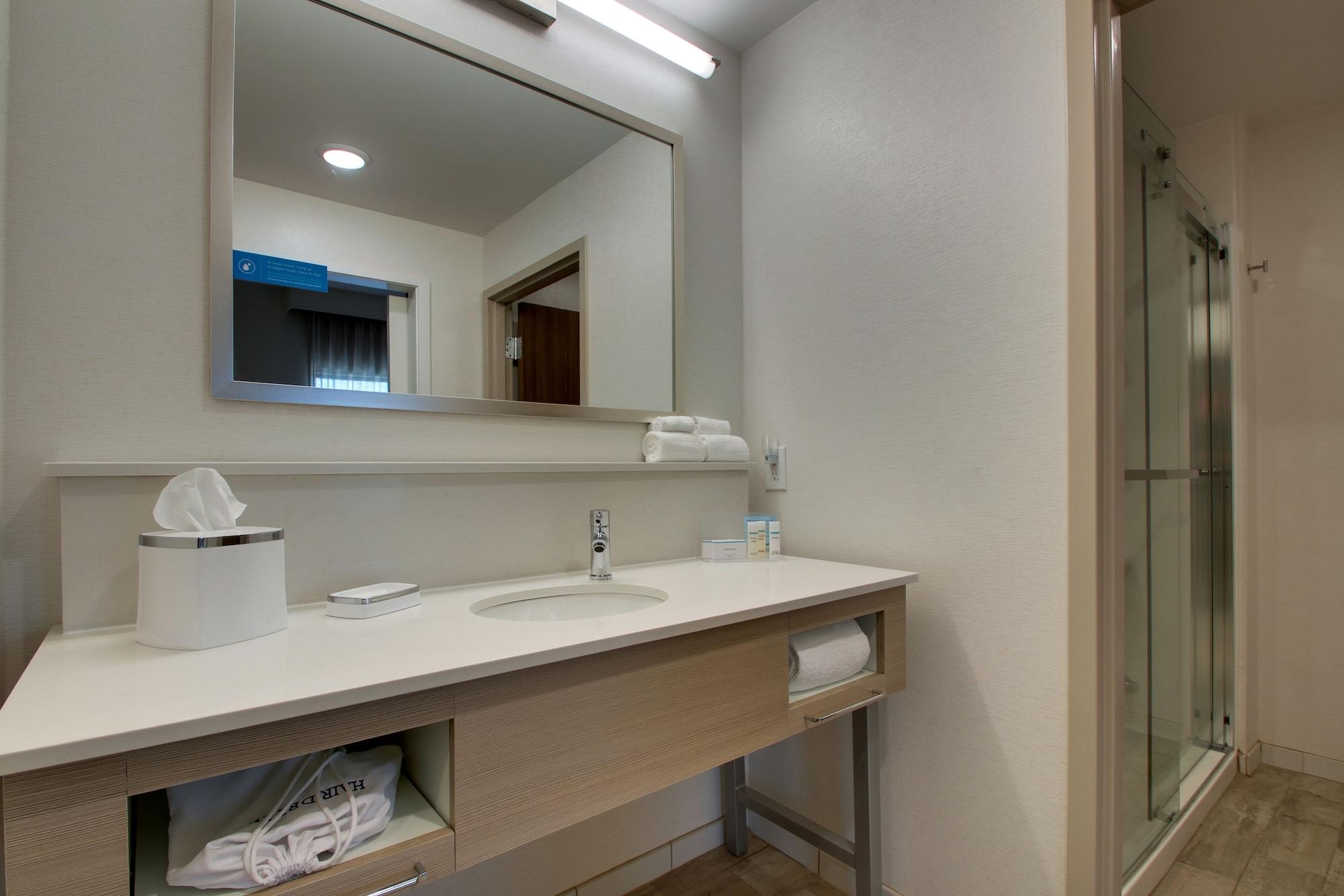Hampton Inn Sneads Ferry Topsail Beach Eksteriør billede