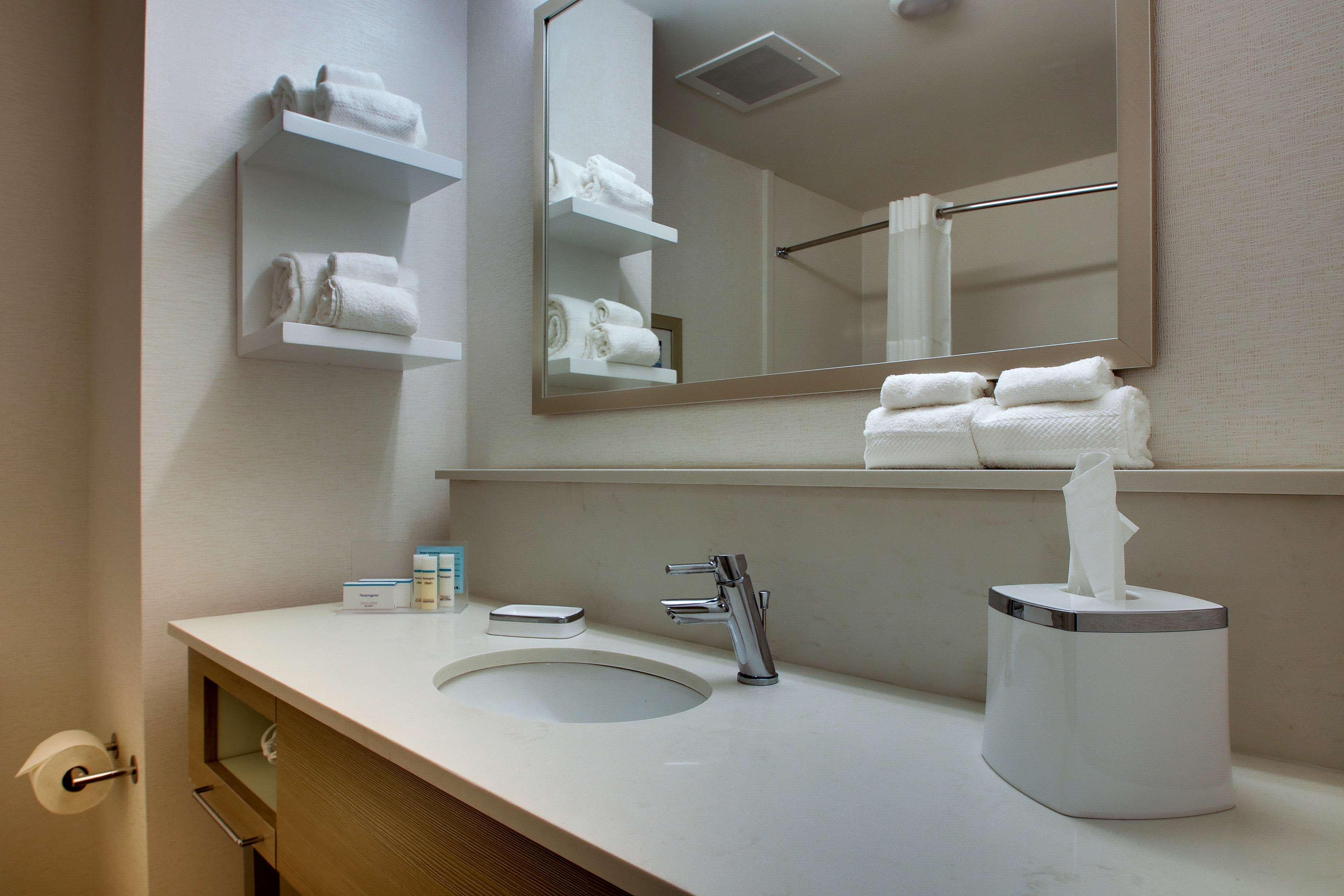 Hampton Inn Sneads Ferry Topsail Beach Eksteriør billede