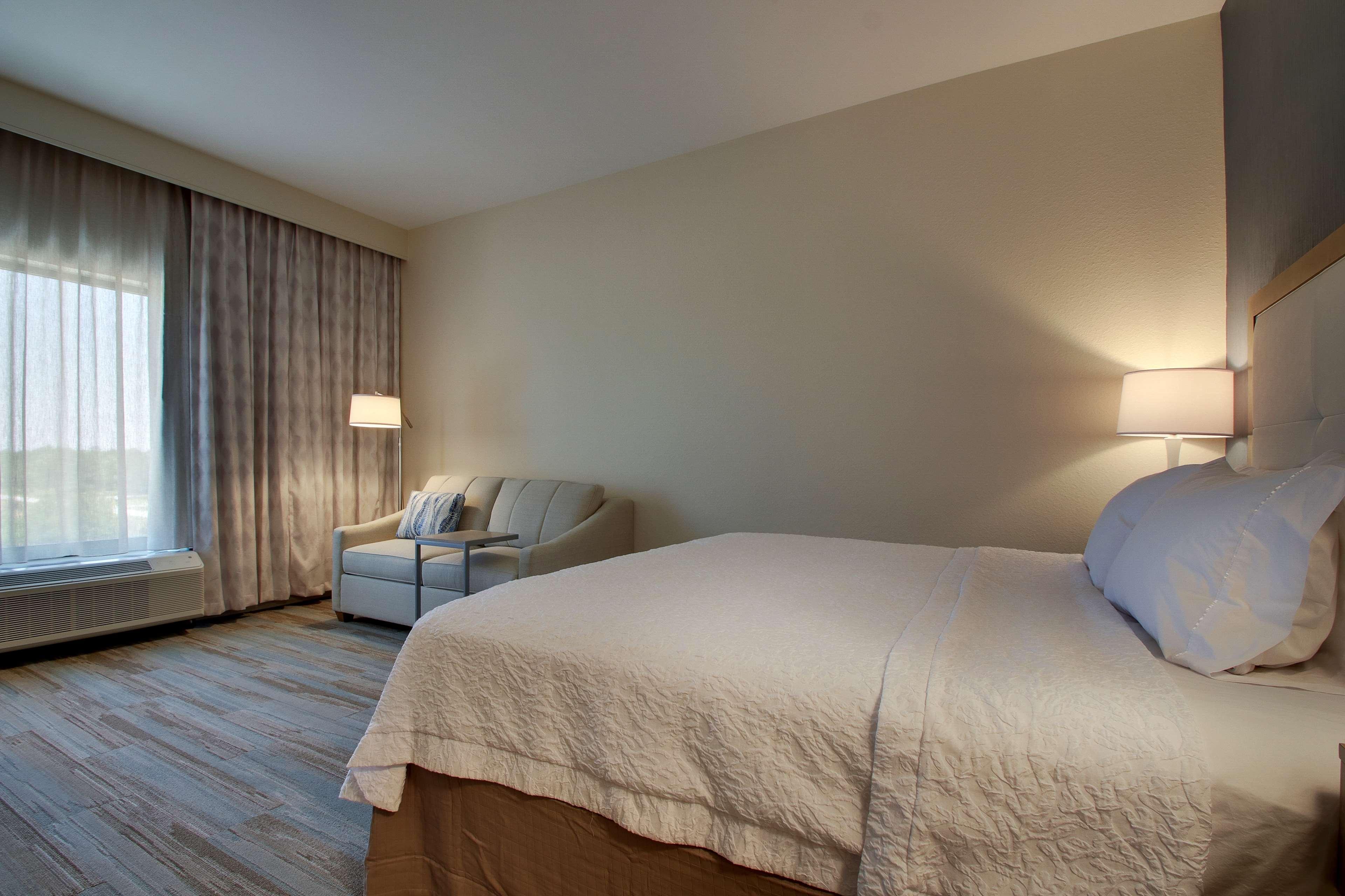 Hampton Inn Sneads Ferry Topsail Beach Eksteriør billede