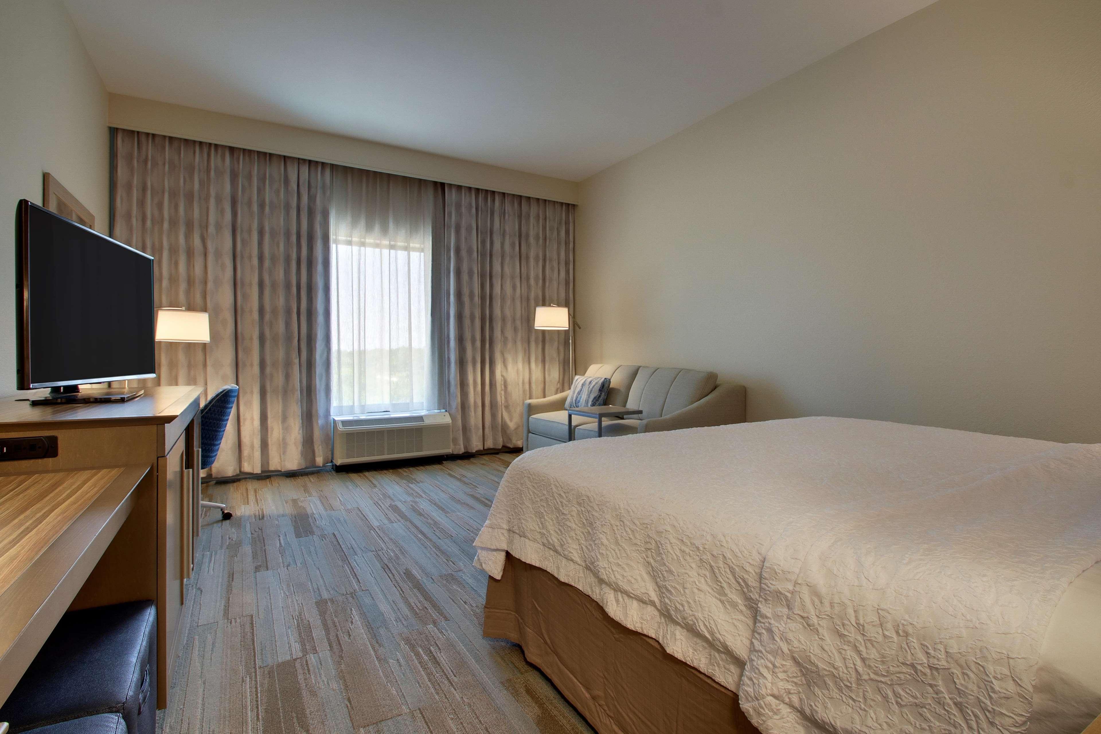 Hampton Inn Sneads Ferry Topsail Beach Eksteriør billede