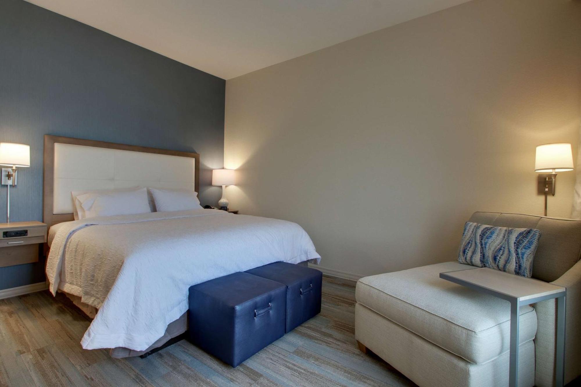 Hampton Inn Sneads Ferry Topsail Beach Eksteriør billede